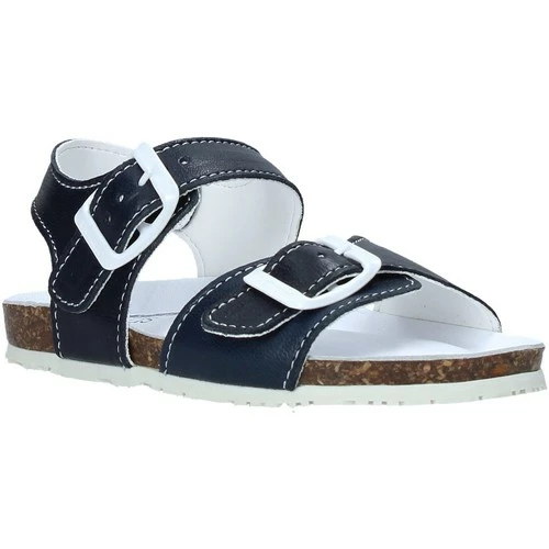 Bionatura LUCA Couleur Bleu 3 Bionatura LUCA Couleur Bleu