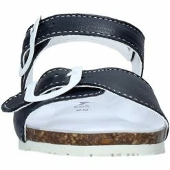 Bionatura LUCA Couleur Bleu 7 Bionatura LUCA Couleur Bleu -Chaussures Bonarotti Soldes 20794513 500 C