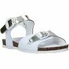Bionatura CHIARA Couleur Blanc 2 Bionatura CHIARA Couleur Blanc -Chaussures Bonarotti Soldes 20794514 500 A