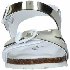 Bionatura CHIARA Couleur Blanc -Chaussures Bonarotti Soldes 20794514 500 C