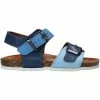 Bionatura LUCA Couleur Bleu 2 Bionatura LUCA Couleur Bleu -Chaussures Bonarotti Soldes 20794515 500 A