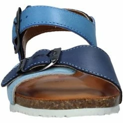 Bionatura LUCA Couleur Bleu 7 Bionatura LUCA Couleur Bleu -Chaussures Bonarotti Soldes 20794515 500 C