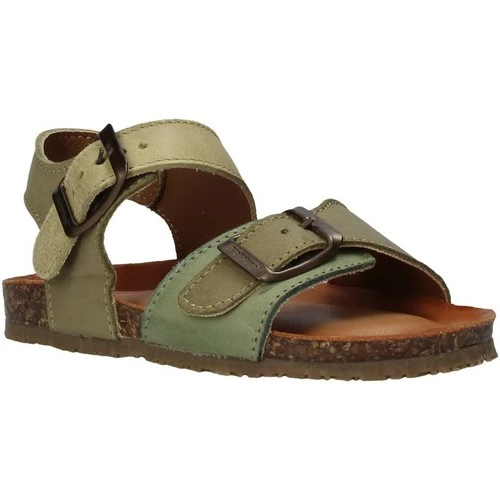 Bionatura LUCA Couleur Vert 4 Bionatura LUCA Couleur Vert – Image 2