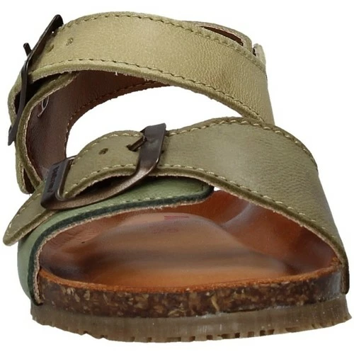 Bionatura LUCA Couleur Vert 5 Bionatura LUCA Couleur Vert – Image 3