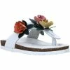 Bionatura 22B 1009 Couleur Blanc 1 Bionatura 22B 1009 Couleur Blanc -Chaussures Bonarotti Soldes 20794526 500 A