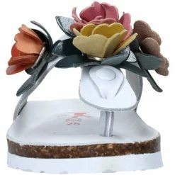 Bionatura 22B 1009 Couleur Blanc -Chaussures Bonarotti Soldes 20794526 500 C