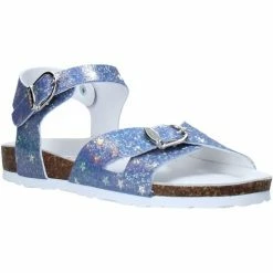 Bionatura 22B 1005 Couleur Bleu