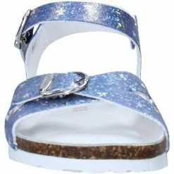 Bionatura 22B 1005 Couleur Bleu -Chaussures Bonarotti Soldes 20794550 500 C