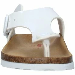 Bionatura 22B 1010 Couleur Blanc -Chaussures Bonarotti Soldes 20794554 500 C