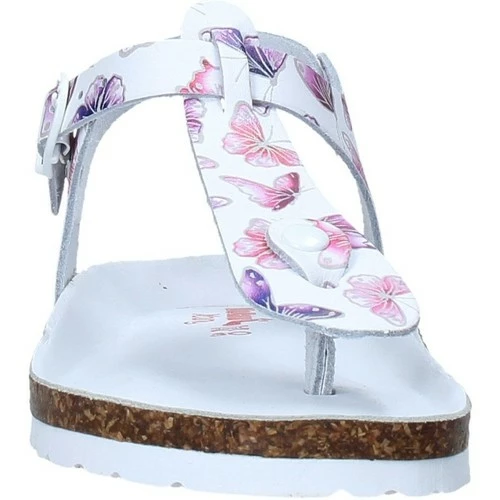 Bionatura 22B 1007 Couleur Blanc 5 Bionatura 22B 1007 Couleur Blanc – Image 3