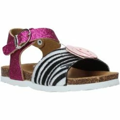 Bionatura 22PUPA Couleur Rose