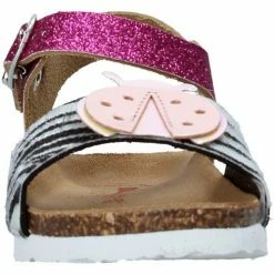 Bionatura 22PUPA Couleur Rose -Chaussures Bonarotti Soldes 20794572 500 C