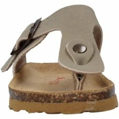 Bionatura 22B 1010 Couleur Gris 7 Bionatura 22B 1010 Couleur Gris -Chaussures Bonarotti Soldes 20794603 500 C