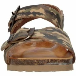 Bionatura 22B 1002 Couleur Vert 7 Bionatura 22B 1002 Couleur Vert -Chaussures Bonarotti Soldes 20794606 500 C