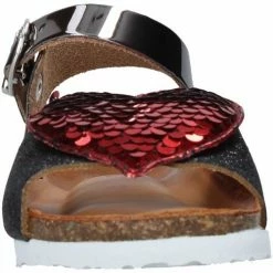 Bionatura 22PUPAC Couleur Noir 7 Bionatura 22PUPAC Couleur Noir -Chaussures Bonarotti Soldes 20794623 500 C