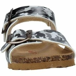 Bionatura 22B 1002 Couleur Gris 7 Bionatura 22B 1002 Couleur Gris -Chaussures Bonarotti Soldes 20794692 500 C