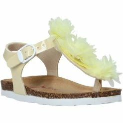 Bionatura 22B 1007 Couleur Jaune