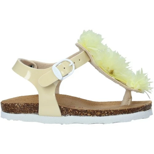 Bionatura 22B 1007 Couleur Jaune 4 Bionatura 22B 1007 Couleur Jaune – Image 2