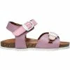 Bionatura CHIARA Couleur Rose 2 Bionatura CHIARA Couleur Rose -Chaussures Bonarotti Soldes 20794723 500 A