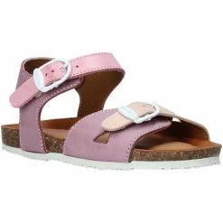 Bionatura CHIARA Couleur Rose 6 Bionatura CHIARA Couleur Rose -Chaussures Bonarotti Soldes 20794723 500 B
