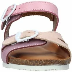 Bionatura CHIARA Couleur Rose 7 Bionatura CHIARA Couleur Rose -Chaussures Bonarotti Soldes 20794723 500 C