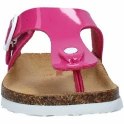 Bionatura 22B 1010 Couleur Rose 7 Bionatura 22B 1010 Couleur Rose -Chaussures Bonarotti Soldes 20794834 500 C