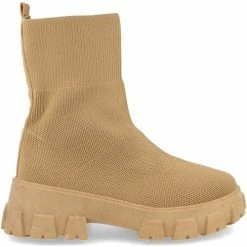 Buonarotti N1CD-1308 Couleur Marron -Chaussures Bonarotti Soldes 20829647 500 C