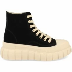 Buonarotti 2CD-1453 Couleur Noir -Chaussures Bonarotti Soldes 20928625 500 C