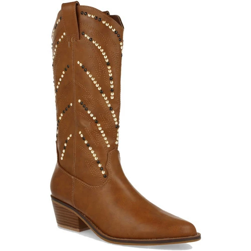 Buonarotti 1A-0407 Couleur Marron 3 Buonarotti 1A-0407 Couleur Marron