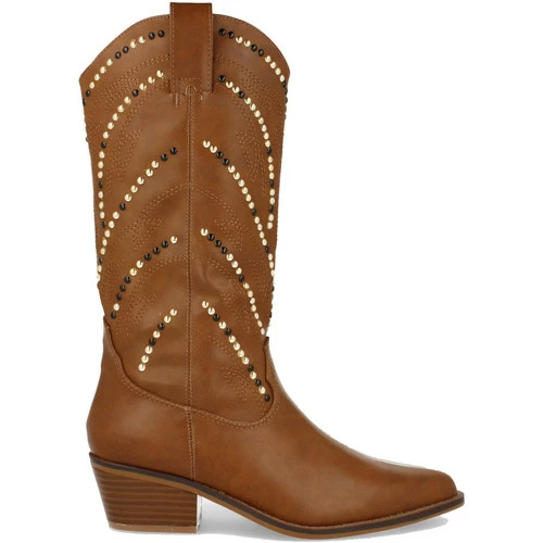 Buonarotti 1A-0407 Couleur Marron 4 Buonarotti 1A-0407 Couleur Marron – Image 2