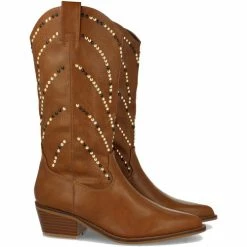 Buonarotti 1A-0407 Couleur Marron 7 Buonarotti 1A-0407 Couleur Marron -Chaussures Bonarotti Soldes 20939546 500 C