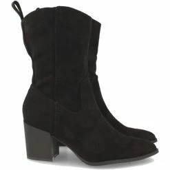 Buonarotti 2A-1406 Couleur Noir -Chaussures Bonarotti Soldes 20959162 500 B