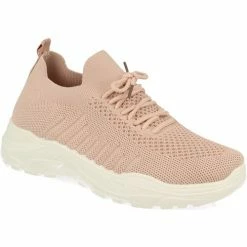 Buonarotti 2AP-1436 Couleur Rose -Chaussures Bonarotti Soldes 20980340 500 C