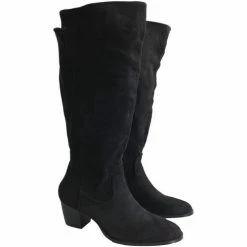 Buonarotti 1A-0467 Couleur Noir -Chaussures Bonarotti Soldes 21007506 500 C