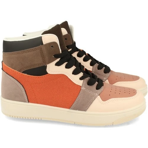 Buonarotti 2CD-1421 Couleur Orange 4 Buonarotti 2CD-1421 Couleur Orange – Image 2