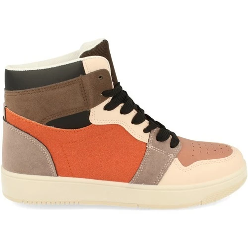 Buonarotti 2CD-1421 Couleur Orange 5 Buonarotti 2CD-1421 Couleur Orange – Image 3