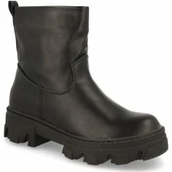 Buonarotti 2E-1419 Couleur Noir 7 Buonarotti 2E-1419 Couleur Noir -Chaussures Bonarotti Soldes 21027882 500 C