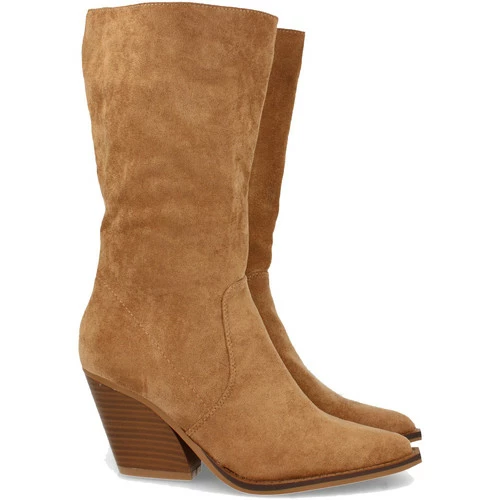 Buonarotti 2A-1409 Couleur Marron 4 Buonarotti 2A-1409 Couleur Marron – Image 2