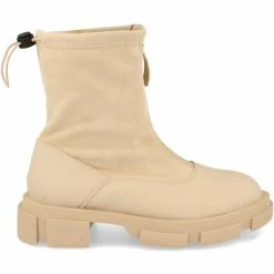 Buonarotti 2AW-1413 Couleur Beige -Chaussures Bonarotti Soldes 21075128 500 C