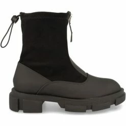 Buonarotti 2AW-1413 Couleur Noir -Chaussures Bonarotti Soldes 21075129 500 C