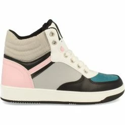 Buonarotti 1CD-1310 Couleur Gris 7 Buonarotti 1CD-1310 Couleur Gris -Chaussures Bonarotti Soldes 21184045 500 C