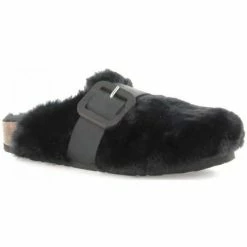 Bionatura SANDALE, TAMARIS 28113 BEIGE Couleur Noir