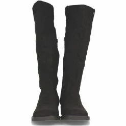 Buonarotti 2A-1498 Couleur Noir 7 Buonarotti 2A-1498 Couleur Noir -Chaussures Bonarotti Soldes 21270714 500 C