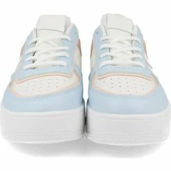 Buonarotti N2CD-1525 Couleur Bleu -Chaussures Bonarotti Soldes 21270716 500 C
