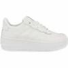 Buonarotti N2CD-1525 Couleur Blanc -Chaussures Bonarotti Soldes 21270717 500 A