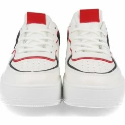 Buonarotti N2CD-1525 Couleur Rouge 7 Buonarotti N2CD-1525 Couleur Rouge -Chaussures Bonarotti Soldes 21270720 500 C