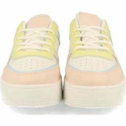 Buonarotti N2CD-1525 Couleur Rose -Chaussures Bonarotti Soldes 21270721 500 C