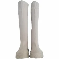 Buonarotti 2AP-1435 Couleur Beige 7 Buonarotti 2AP-1435 Couleur Beige -Chaussures Bonarotti Soldes 21291448 500 C