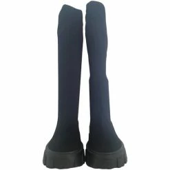 Buonarotti 2AP-1435 Couleur Noir -Chaussures Bonarotti Soldes 21291450 500 C