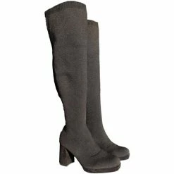 Buonarotti 2A-1500 Couleur Noir 7 Buonarotti 2A-1500 Couleur Noir -Chaussures Bonarotti Soldes 21470918 500 C